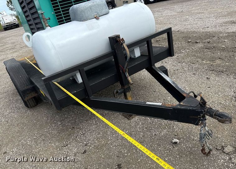 image for item DY0055 1993 Onan 60ENA generator