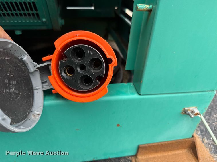 image for item DY0055 1993 Onan 60ENA generator