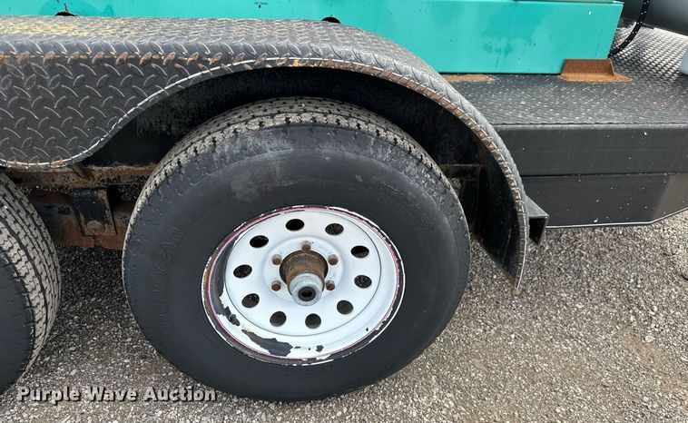 image for item DY0055 1993 Onan 60ENA generator