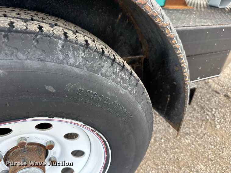 image for item DY0055 1993 Onan 60ENA generator