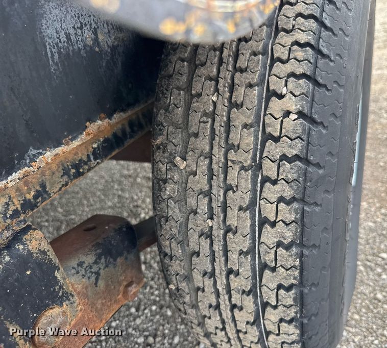 image for item DY0055 1993 Onan 60ENA generator