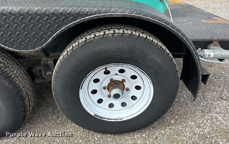 image for item DY0055 1993 Onan 60ENA generator