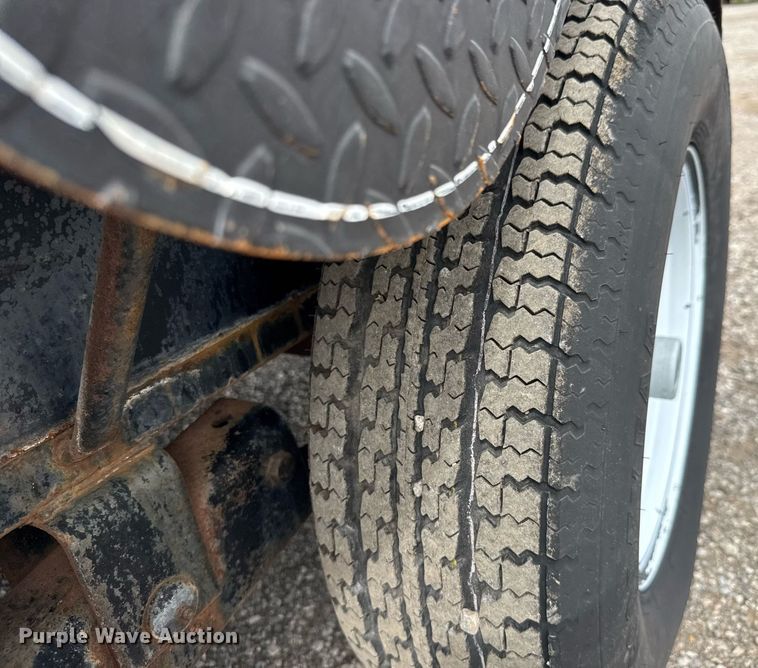 image for item DY0055 1993 Onan 60ENA generator