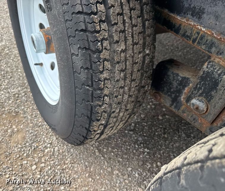 image for item DY0055 1993 Onan 60ENA generator