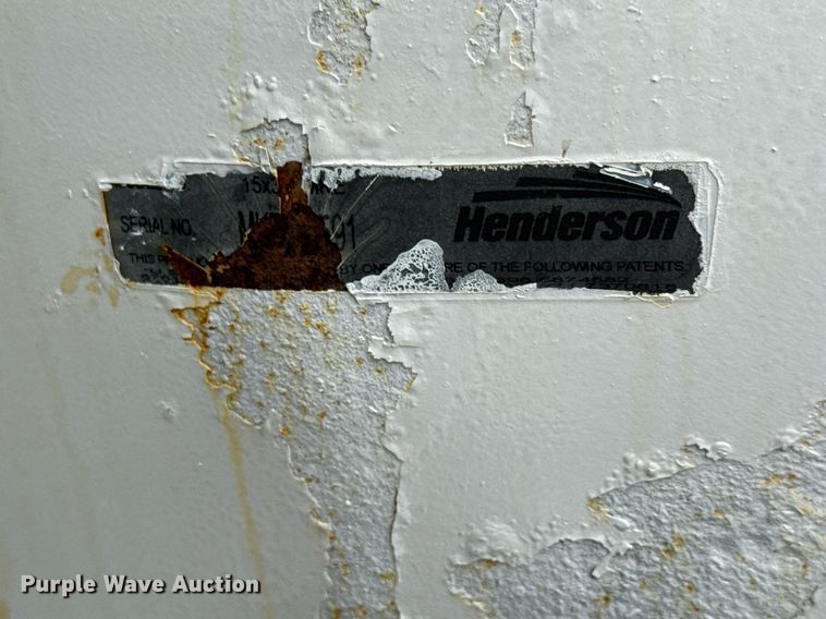 image for item DY0059 2011 International 7600 dump truck