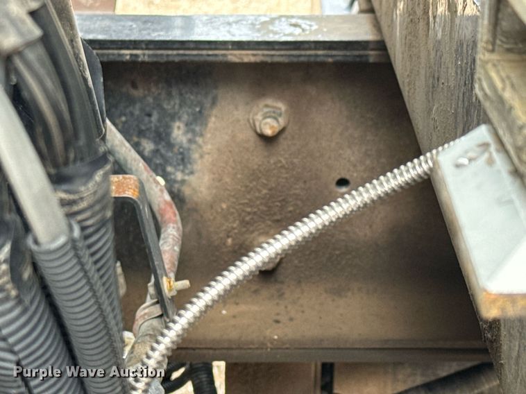 image for item DY0059 2011 International 7600 dump truck