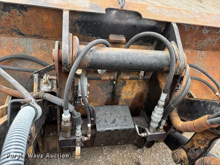 image for item DY0062 2002 Caterpillar 420D  backhoe