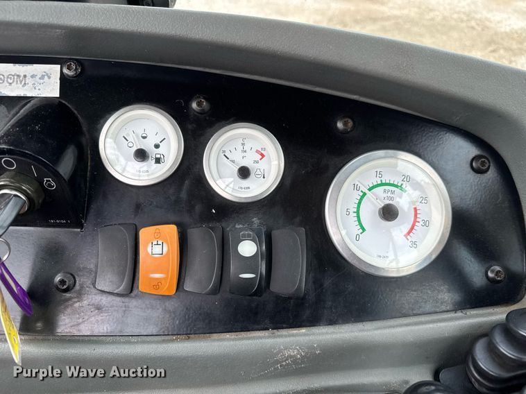 image for item DY0062 2002 Caterpillar 420D  backhoe