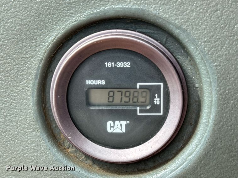 image for item DY0062 2002 Caterpillar 420D  backhoe