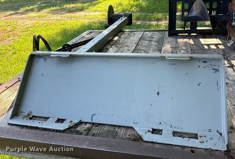 image for item DY0134 AST Solutions tree saw