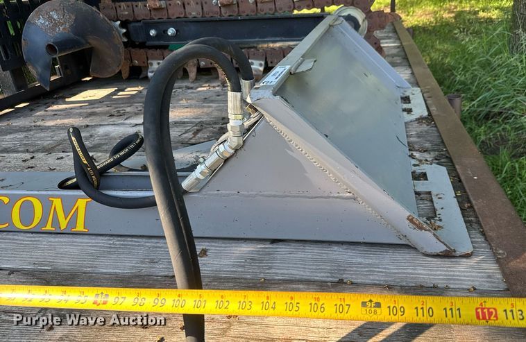 image for item DY0134 AST Solutions tree saw