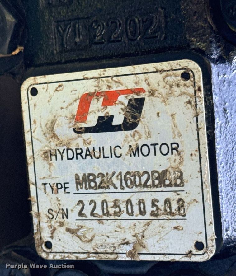 image for item DY0134 AST Solutions tree saw