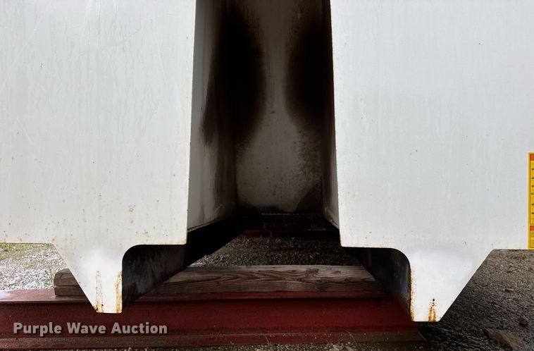 image for item DY0162 Ox Bodies dump bed