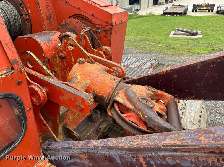 image for item DY0172 1976 Koehring 440 crane