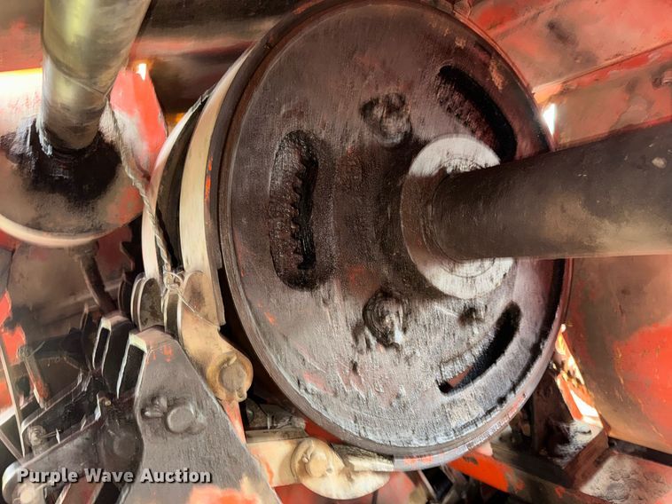 image for item DY0172 1976 Koehring 440 crane