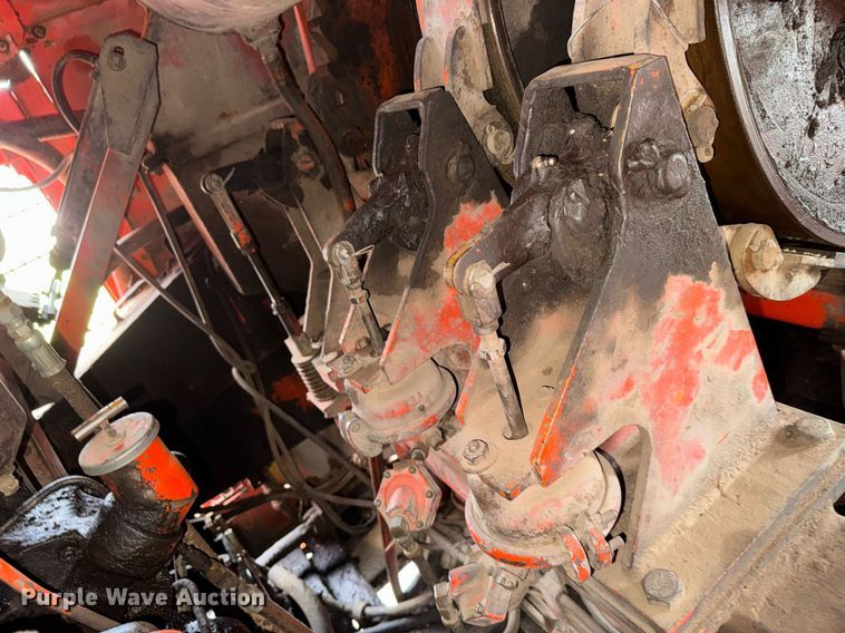 image for item DY0172 1976 Koehring 440 crane