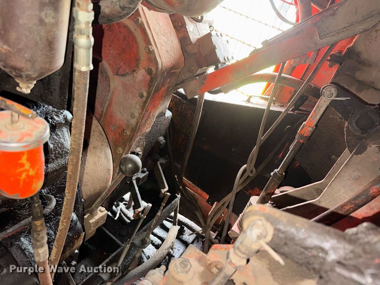 image for item DY0172 1976 Koehring 440 crane