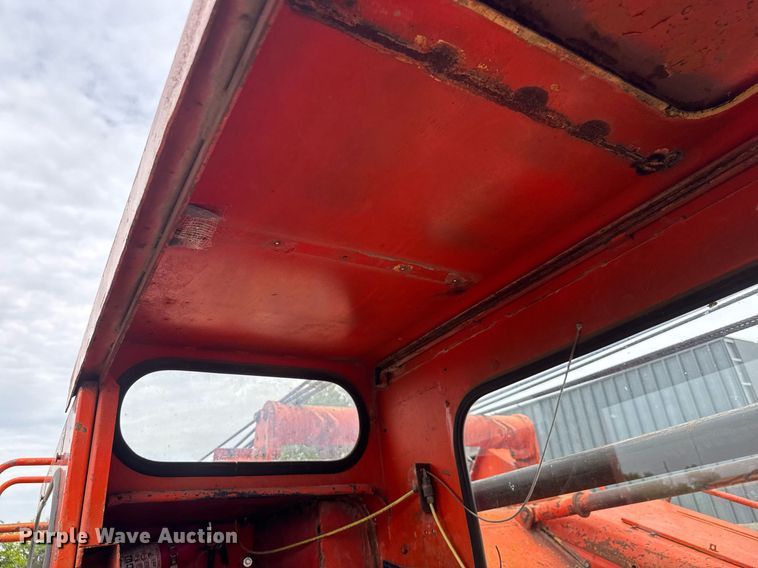 image for item DY0172 1976 Koehring 440 crane