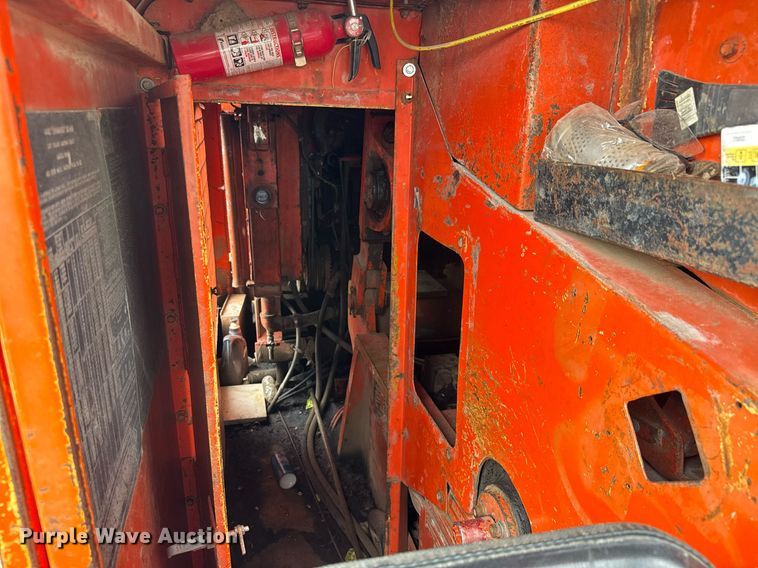 image for item DY0172 1976 Koehring 440 crane