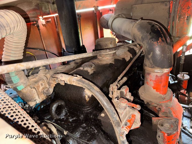 image for item DY0172 1976 Koehring 440 crane