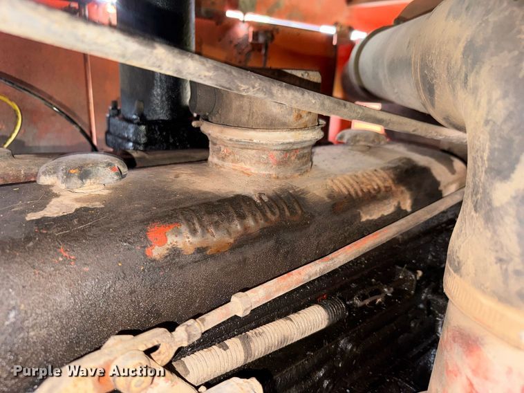 image for item DY0172 1976 Koehring 440 crane