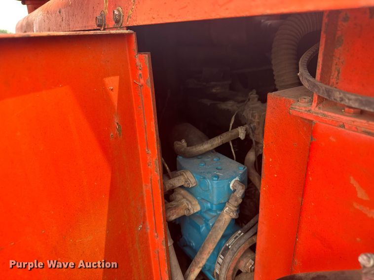 image for item DY0172 1976 Koehring 440 crane