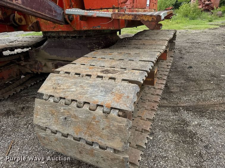 image for item DY0172 1976 Koehring 440 crane