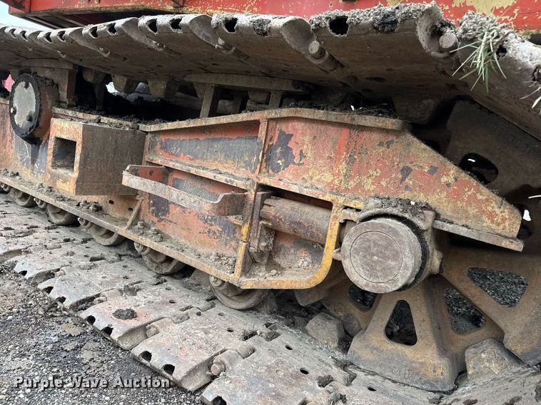 image for item DY0172 1976 Koehring 440 crane