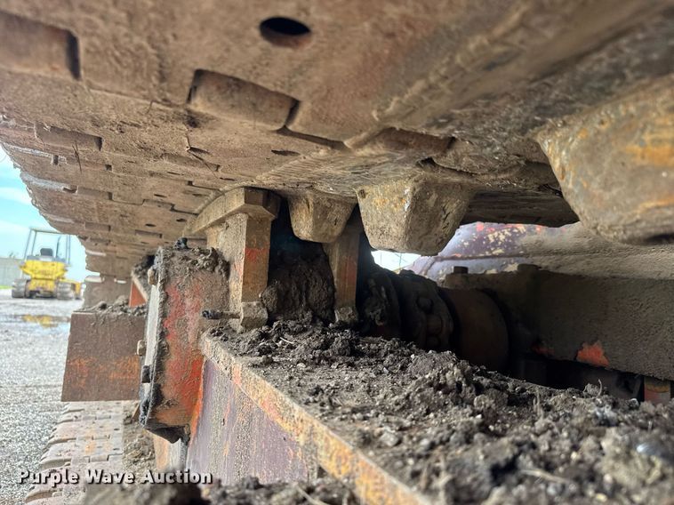 image for item DY0172 1976 Koehring 440 crane