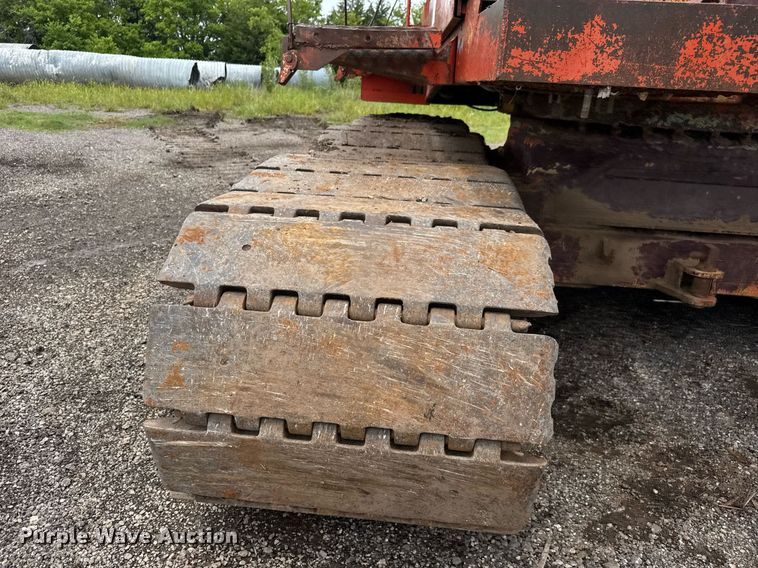 image for item DY0172 1976 Koehring 440 crane