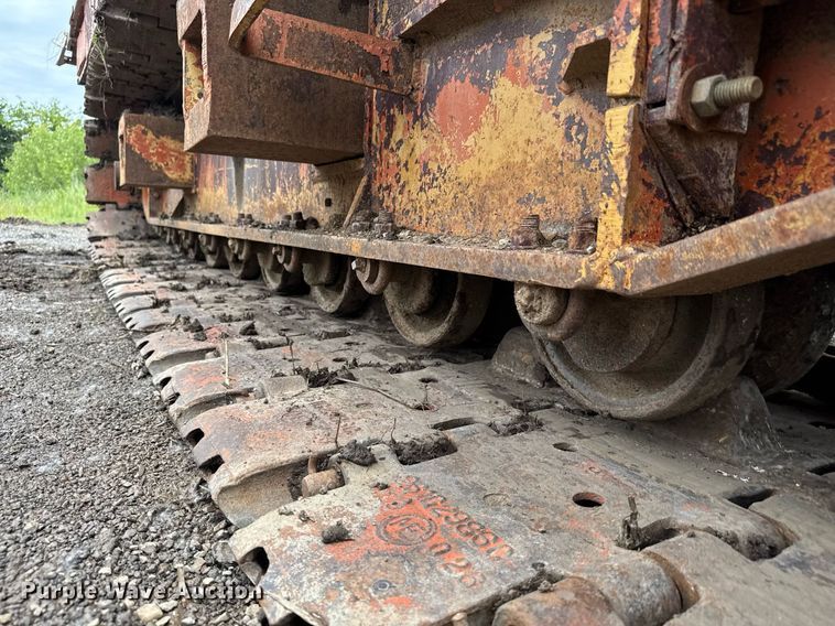 image for item DY0172 1976 Koehring 440 crane