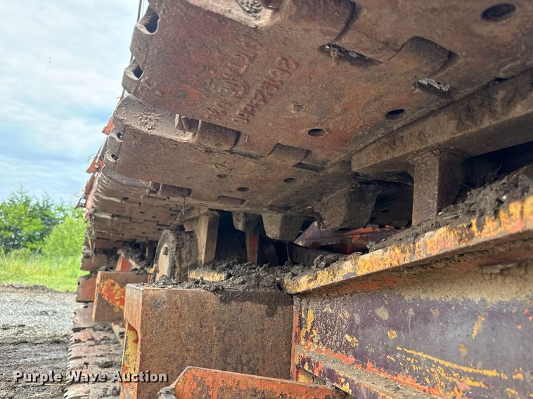 image for item DY0172 1976 Koehring 440 crane