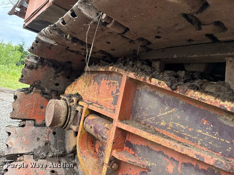 image for item DY0172 1976 Koehring 440 crane