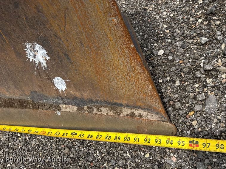 image for item DY0173 1996 Komatsu D37E-5 dozer