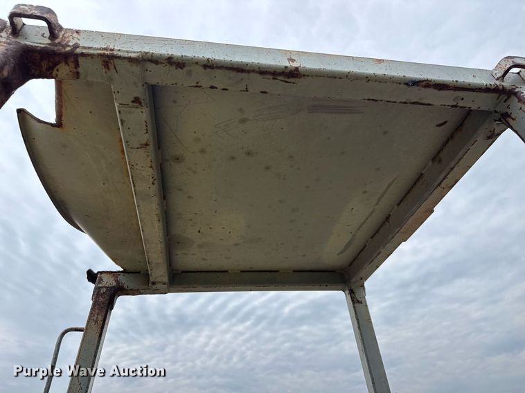 image for item DY0173 1996 Komatsu D37E-5 dozer