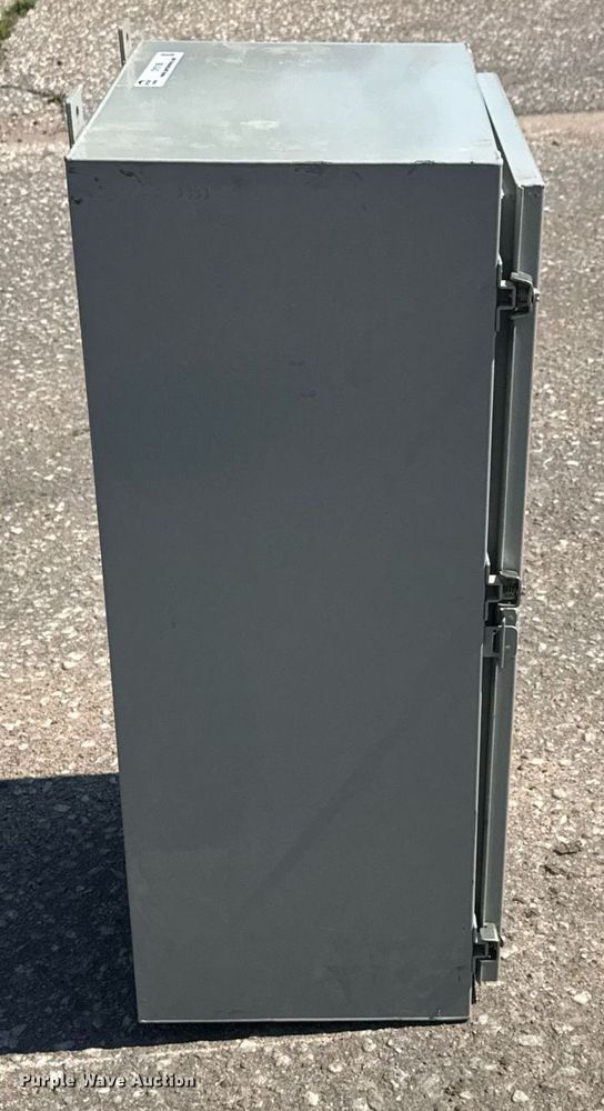 image for item DY0186 ASCO D03ATSA20200FGXF power transfer switch