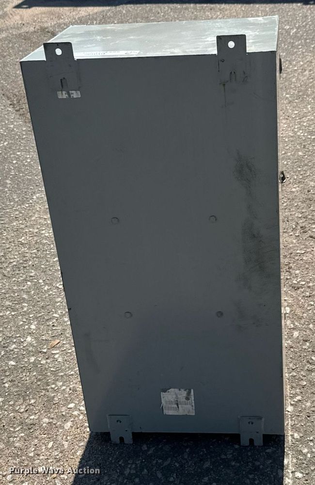 image for item DY0186 ASCO D03ATSA20200FGXF power transfer switch