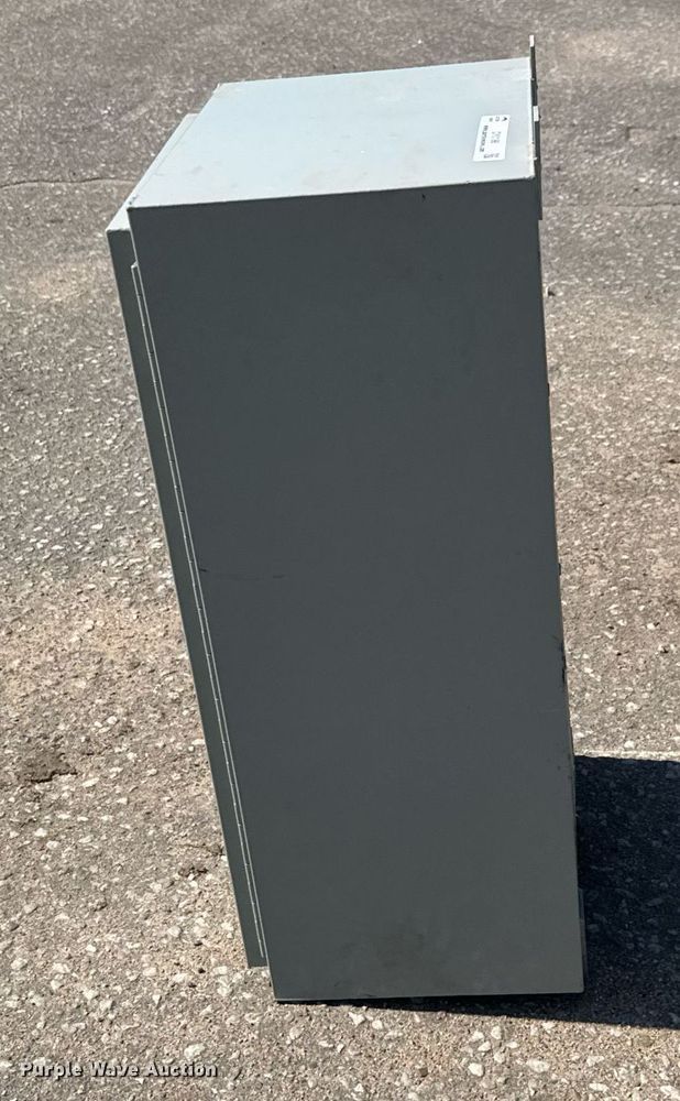 image for item DY0186 ASCO D03ATSA20200FGXF power transfer switch