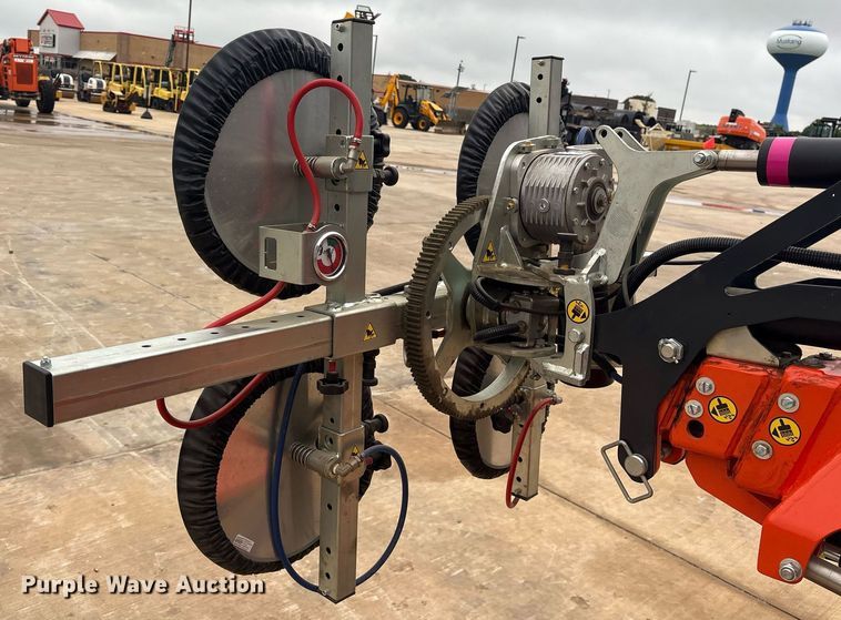 image for item DY0543 2023 Jekko MPK06 compact crane