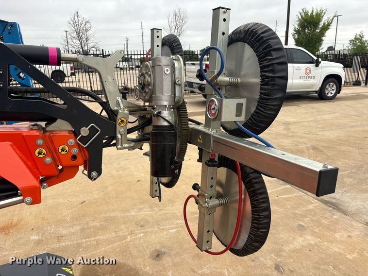 image for item DY0543 2023 Jekko MPK06 compact crane