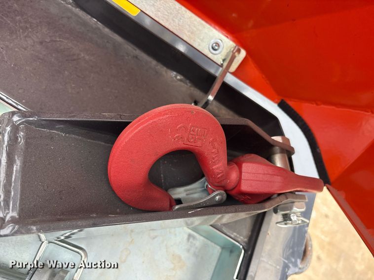 image for item DY0543 2023 Jekko MPK06 compact crane