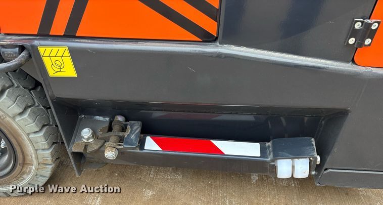 image for item DY0543 2023 Jekko MPK06 compact crane