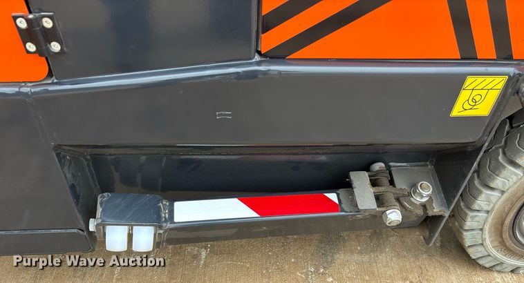 image for item DY0543 2023 Jekko MPK06 compact crane