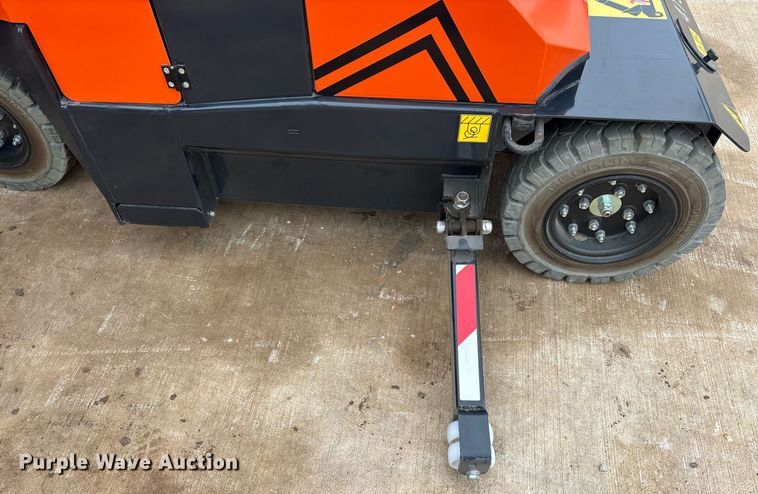 image for item DY0543 2023 Jekko MPK06 compact crane