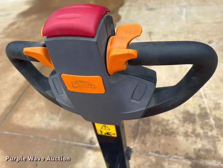 image for item DY0543 2023 Jekko MPK06 compact crane