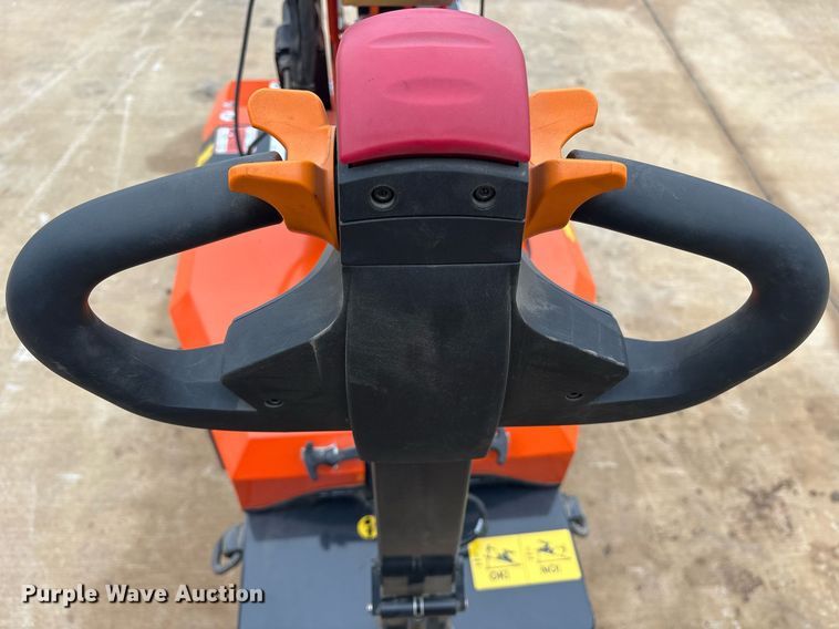 image for item DY0543 2023 Jekko MPK06 compact crane