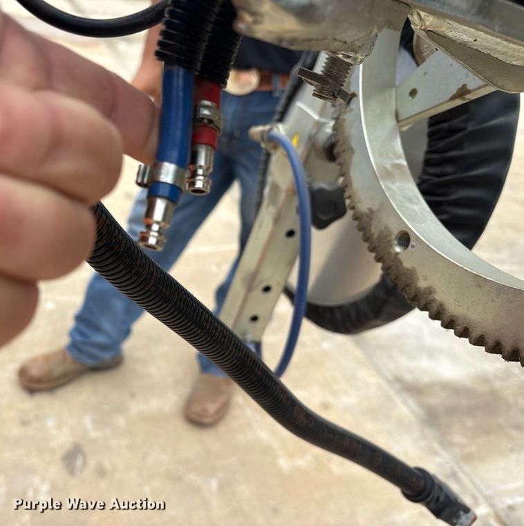 image for item DY0543 2023 Jekko MPK06 compact crane