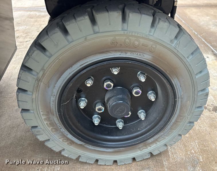 image for item DY0543 2023 Jekko MPK06 compact crane