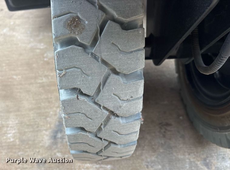 image for item DY0543 2023 Jekko MPK06 compact crane