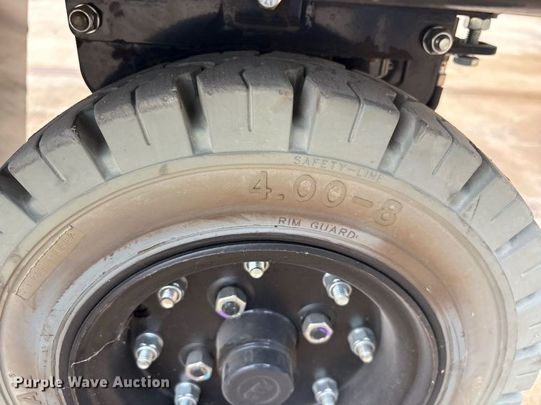 image for item DY0543 2023 Jekko MPK06 compact crane